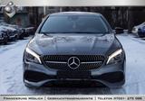 Mercedes-Benz UrbanStyle Edition 2HAND/NAVI/SHZ/KAMERA - Mercedes-Benz CLA 180 in Stuttgart