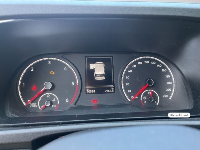 Volkswagen Caddy - Bild 11