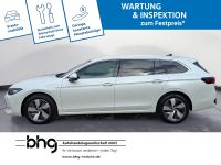 Volkswagen Passat Variant - Vorschau Bild 3