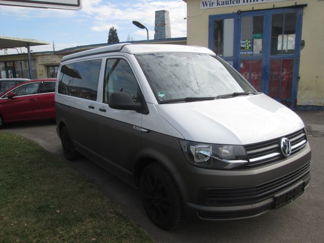 Volkswagen T6 Multivan Multivan Trendline Aufstelldach