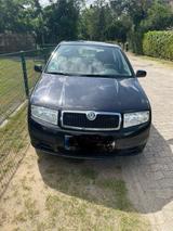 Skoda Auto skoda Fabia 6Y - Skoda Fabia: 6y