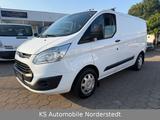 Ford Transit Custom 1 H1 TREND 2.2TDCI 125HK - Ford Transit: 12