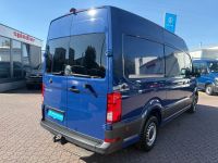 Volkswagen Crafter - Vorschau Bild 8