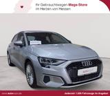 Audi A3 40 TDI Sportback quattro S tronic - Audi A3 mit Diesel-Antrieb: Kombi, Automatik