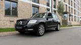 Mercedes-Benz GLK 220 CDI 4Matic||NAVI|LEDER|SHZ|AUTOMATIK| - Mercedes-Benz GLK 220 mit Diesel-Antrieb