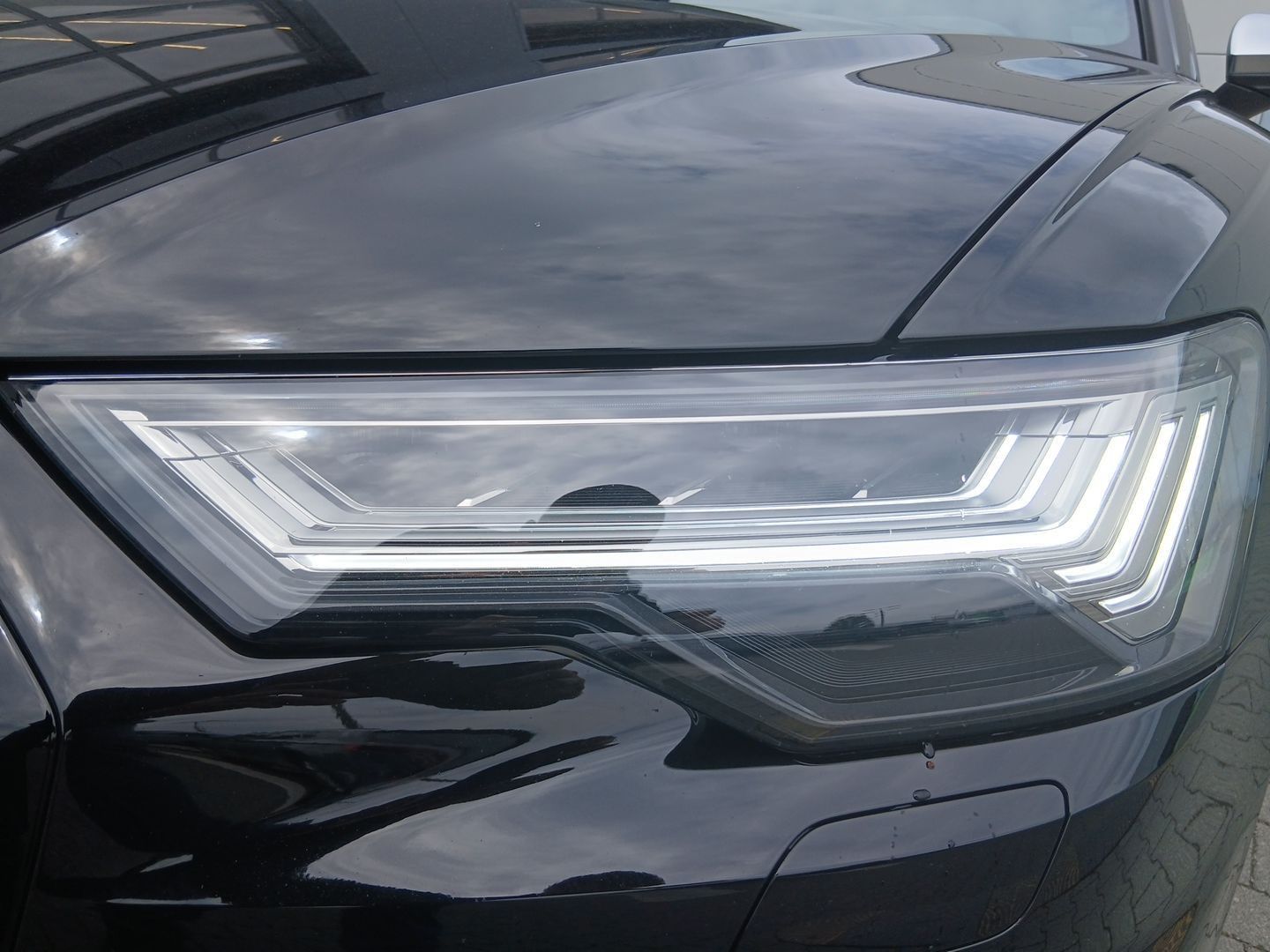 Audi S6 - Bild 8