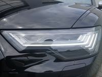 Audi S6 - Vorschau Bild 8