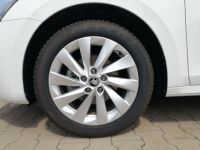 Skoda Octavia - Vorschau Bild 8