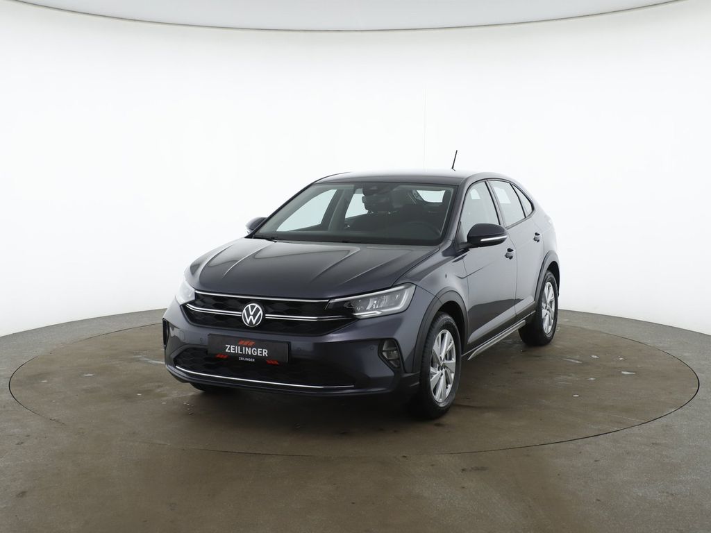 Image of Volkswagen Taigo