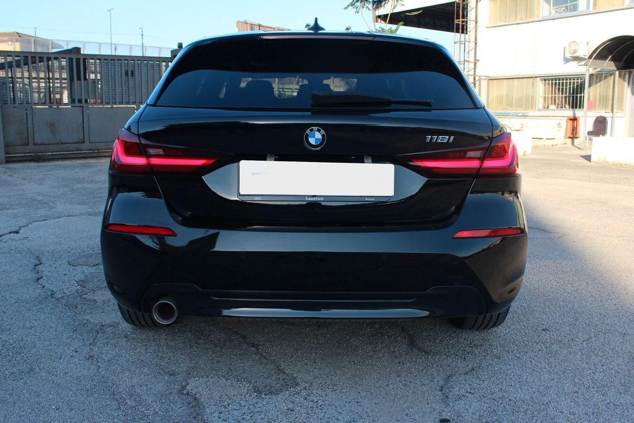 BMW Bmw 118 SPORT imagem 3