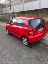 Kia Picanto 1.1 Attract Attract - Kia Picanto: Attract