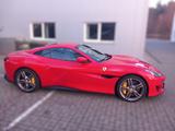 Ferrari Portofino 3.9 T V8 DCT - - Ferrari aus 2019
