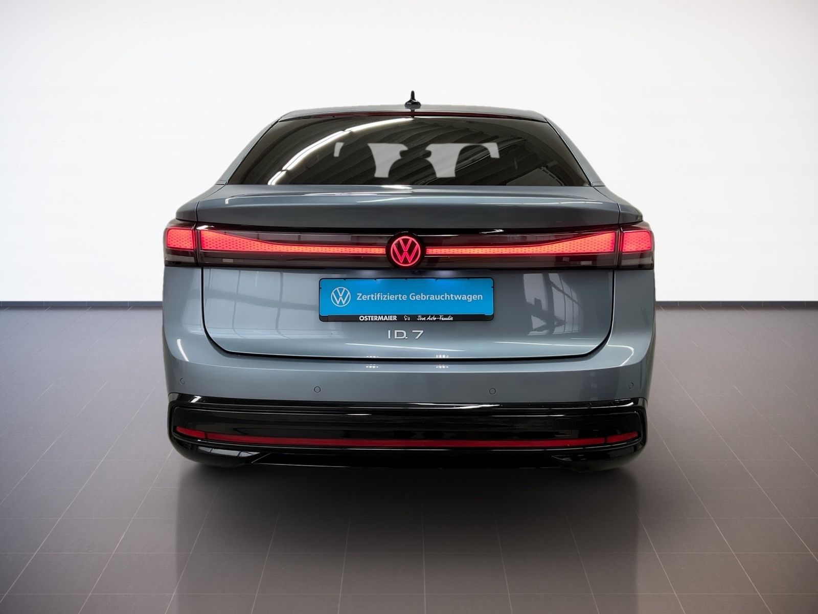 Volkswagen ID.7 - Bild 5