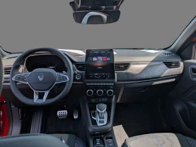 Fahrzeugabbildung Renault ARKANA ESPRIT ALPINE Mild Hybrid 160 EDC