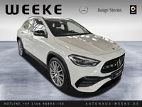 Mercedes-Benz GLA 180 AMG Line+NIGHT+MULTIBEAM+KAMERA+20ZOLL+S