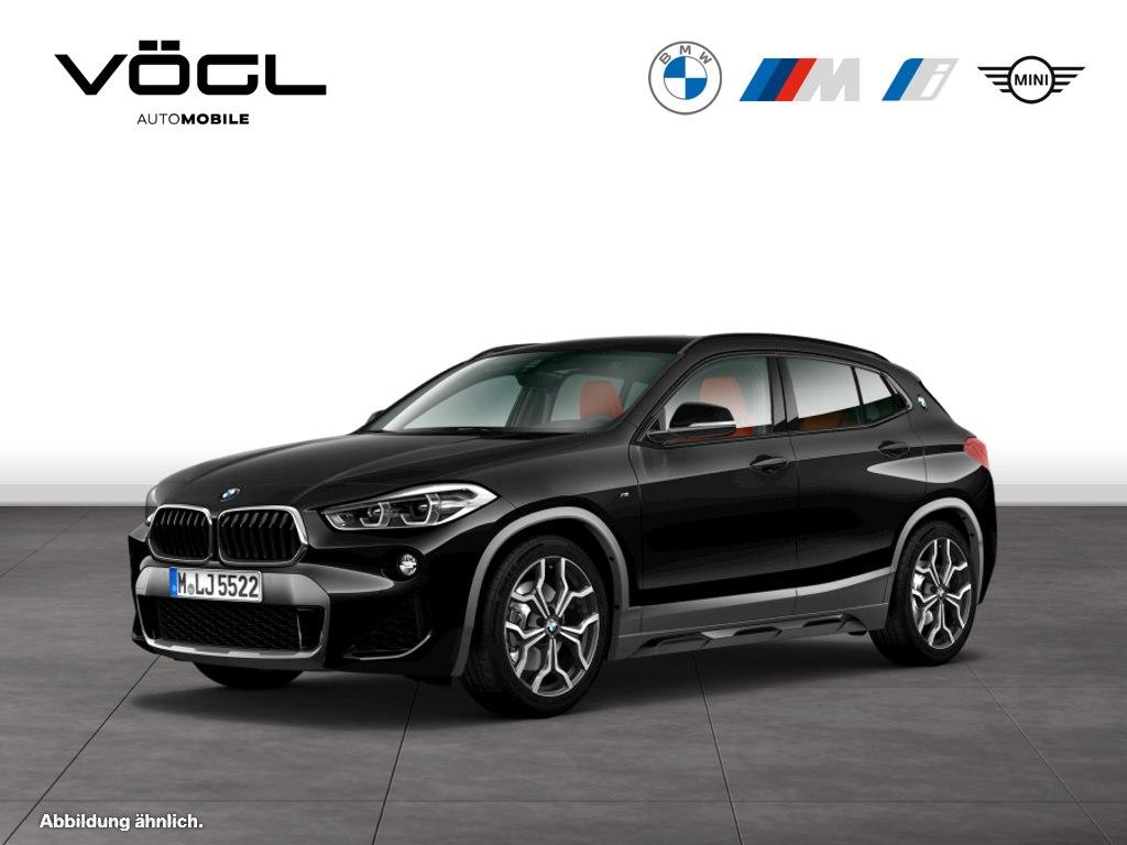 BMW X2 xDrive20d M Sport X Head-Up HiFi