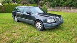 Mercedes-Benz W124 320 T-Modell  Restauri... - Mercedes-Benz 320: T