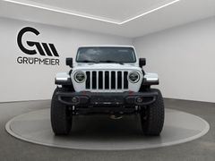 JEEP Gladiator Rubicon 4x4 3.6L V6 Vollleder Kamera