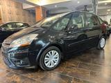 Citroën Citroen C4 Picasso 1.6 HDi 110 FAP CMP6 airdream - Citroën C4 Picasso mit Halbautomatikschaltung