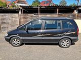 Opel Zafira 1.8 Bj 2004 - gebrauchte Opel Zafira aus dem Jahr 2004