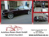 Jaguar Daimler Super Eight 4,2 Automatik - Jaguar Daimler Gebrauchtwagen