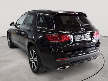 Mercedes GLC 300 - 5