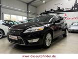 Ford Mondeo Turnier Titanium Xenon Leder PDC - Ford Mondeo: Kombi, Titanium X