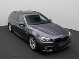 BMW F11 530d M-Paket Kamera H/K Alarm - BMW 530: F11