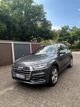 Audi Q5 (FYB) 40 TDI quattro sport sport - Audi Q5 in Oldenburg
