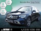 Mercedes-Benz GLC 220 d 4M EXCLUSIV+SPIEGEL-PKT+R.KAM+9G+APPLE - Mercedes-Benz GLC 220 in Mönchengladbach