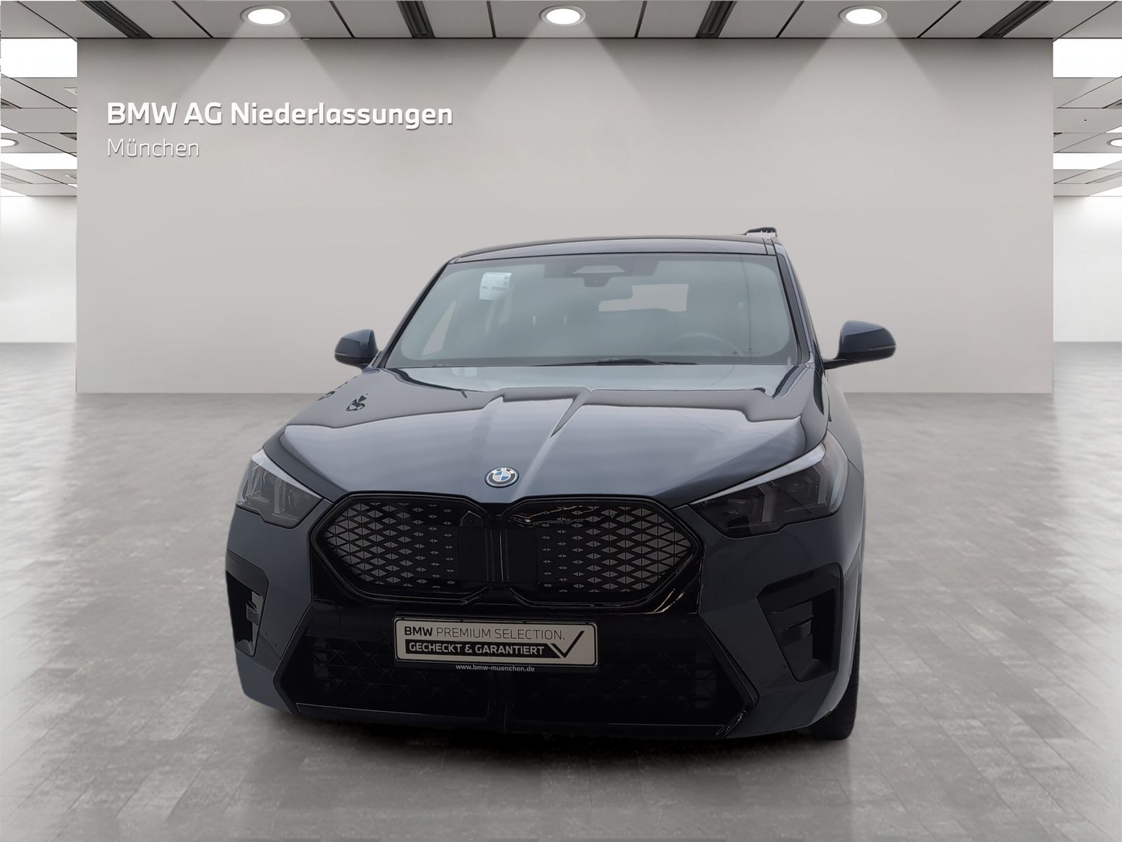 BMW iX2 - Bild 4