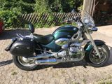 BMW R 1200C Montauk