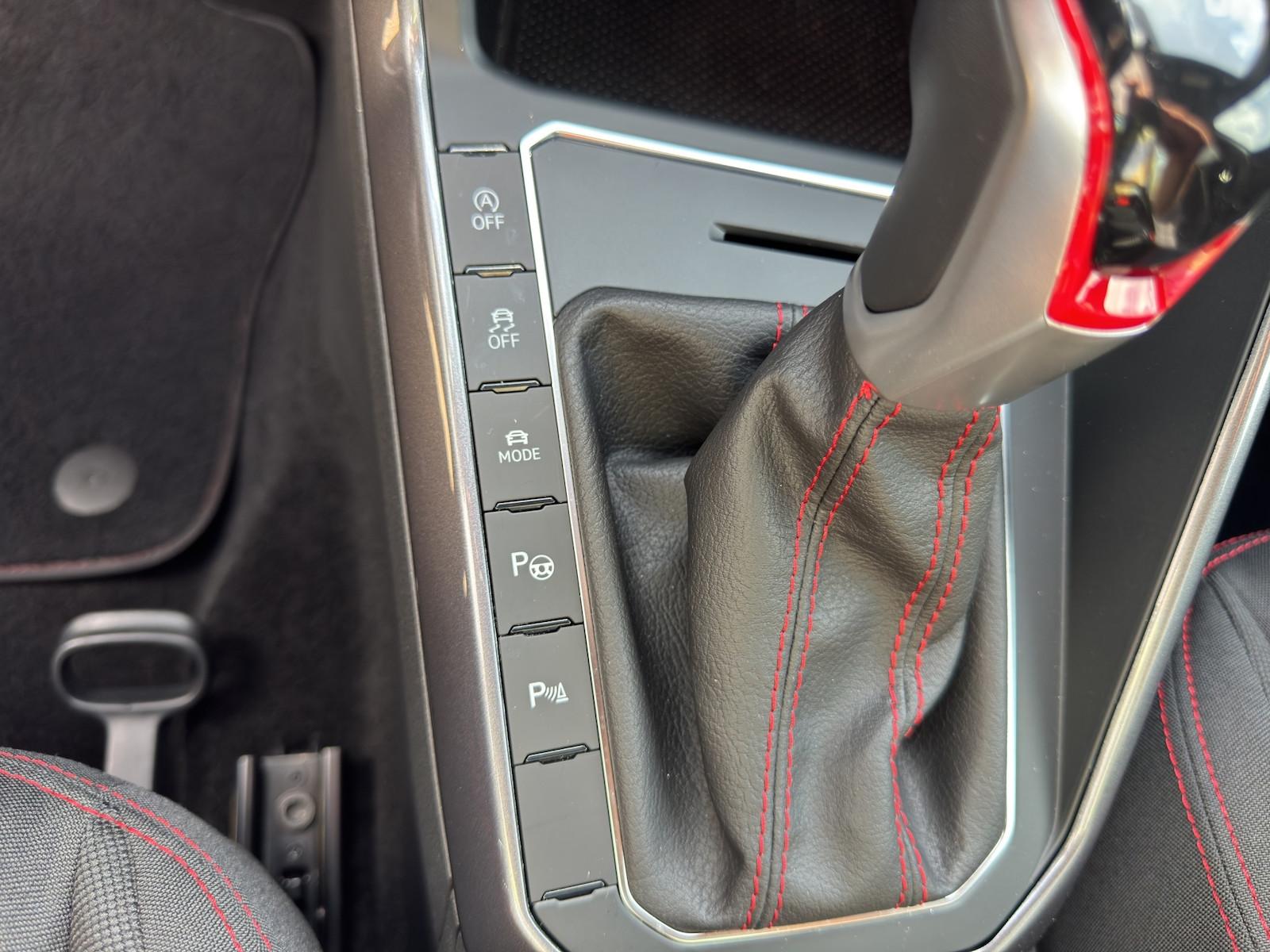Volkswagen Polo GTI *Matrix-LED/ACC/SHZG/PDC/Navi-App*, миниатюра 29