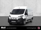 Fiat Ducato L2H2 140 AHK Techno Premium Cargo Visibil - Fiat Ducato in Aachen