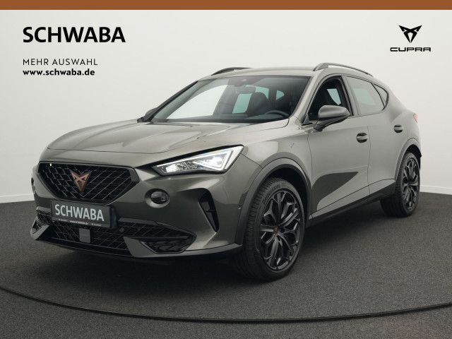 Formentor VZ Tribe Edition 2.0 TSI DSG *KAM*19"*