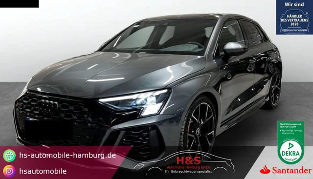 Audi RS 3 Sportback 2.5 TFSI quattro *PANO/B&O*