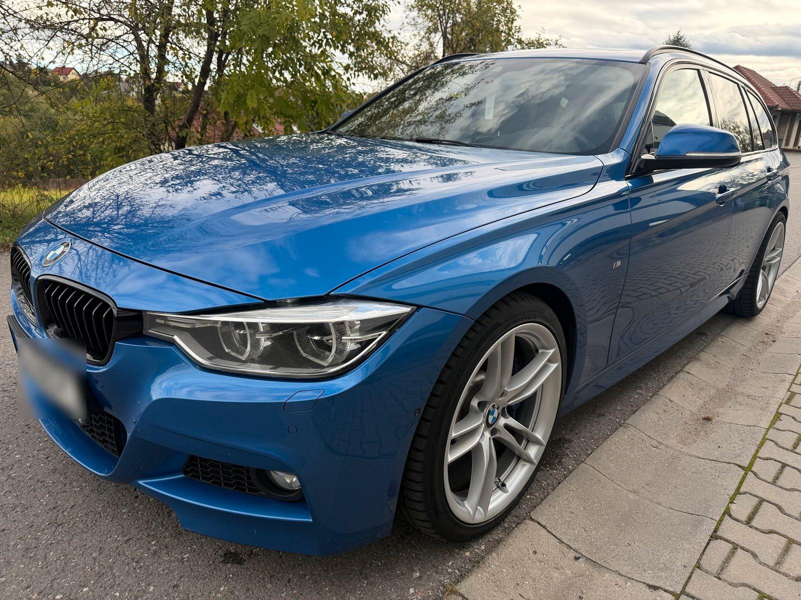BMW 330