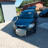 Skoda Roomster 1.4 16V Comfort , kein TSI , ZR Motor - Skoda Roomster 1.4-16v