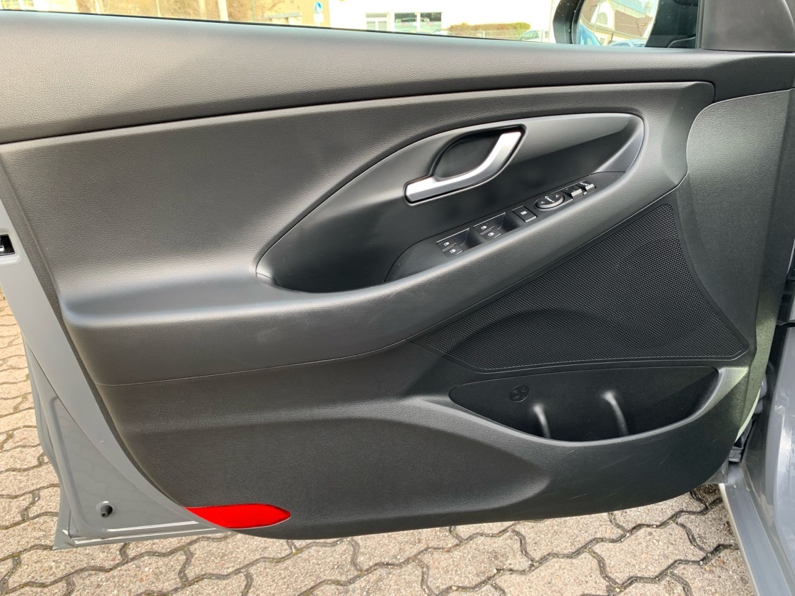 Fahrzeugabbildung Hyundai i30 1.0 T-GDI N-Line Mild-Hybrid Navi LED 1Hd