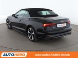 Audi A5 2.0 TFSI Sport Aut.*NAVI*CAM*SHZ* - Audi A5: Cabrio