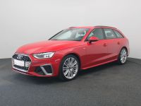 Audi A4 - Vorschau Bild 2