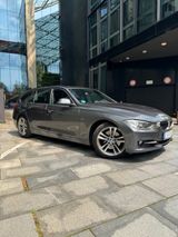 BMW 328i Touring Sport Line Sport Line - BMW 328: 328i Sport