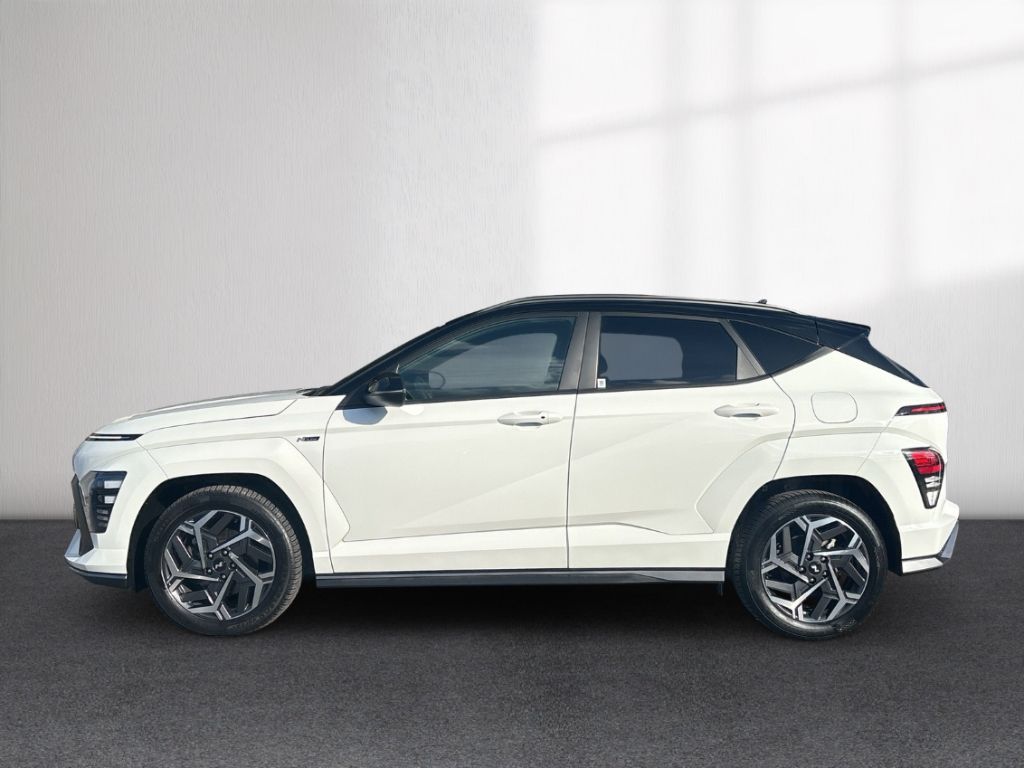 Hyundai Kona – Bild 2