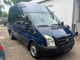 Ford Transit Kombi FT 300 M Tüv Neu 134TKM Handicap - Ford Transit aus 2013 mit Diesel-Antrieb: Van