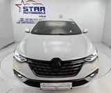 Renault Talisman Grandtour Intens*2,0-139KW*H-Up*NAVI*SH - Renault Talisman: Grandtour