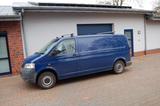 Volkswagen T5 Kastenwagen LR - 2,5 L - Volkswagen LT aus 2006