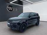 Land Rover Range Rover Sport 3.0 HSE AHK/Off-Road/GD/ASSIST - Land Rover Gebrauchtwagen in Bremen