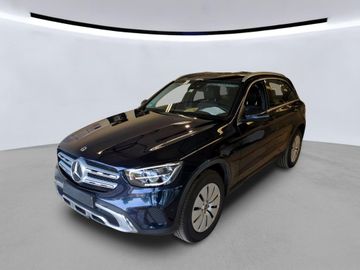 Mercedes GLC 300 - 1