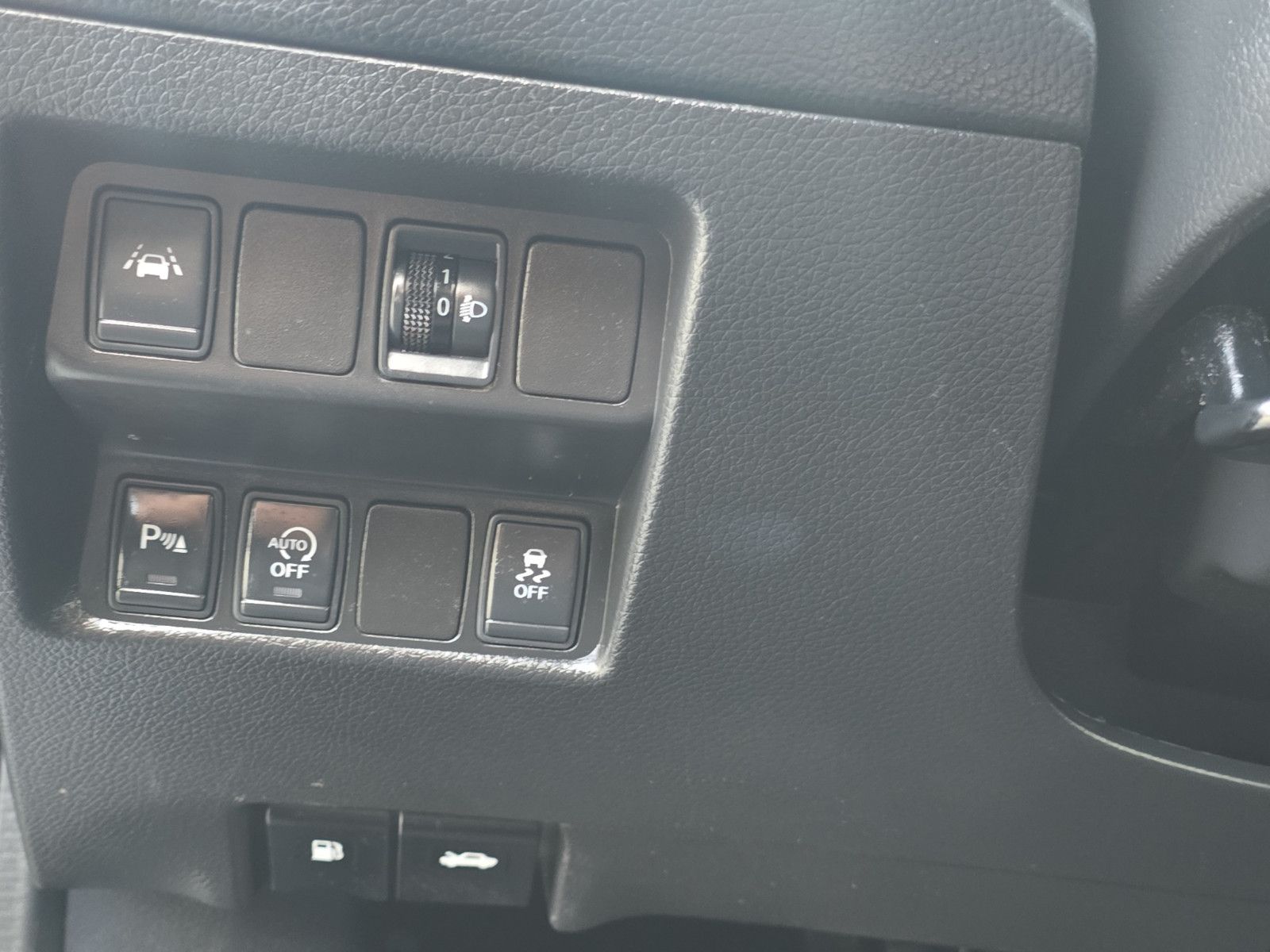 Fahrzeugabbildung Nissan Qashqai 360°KAMERA*NAVI*KEYLES GO*