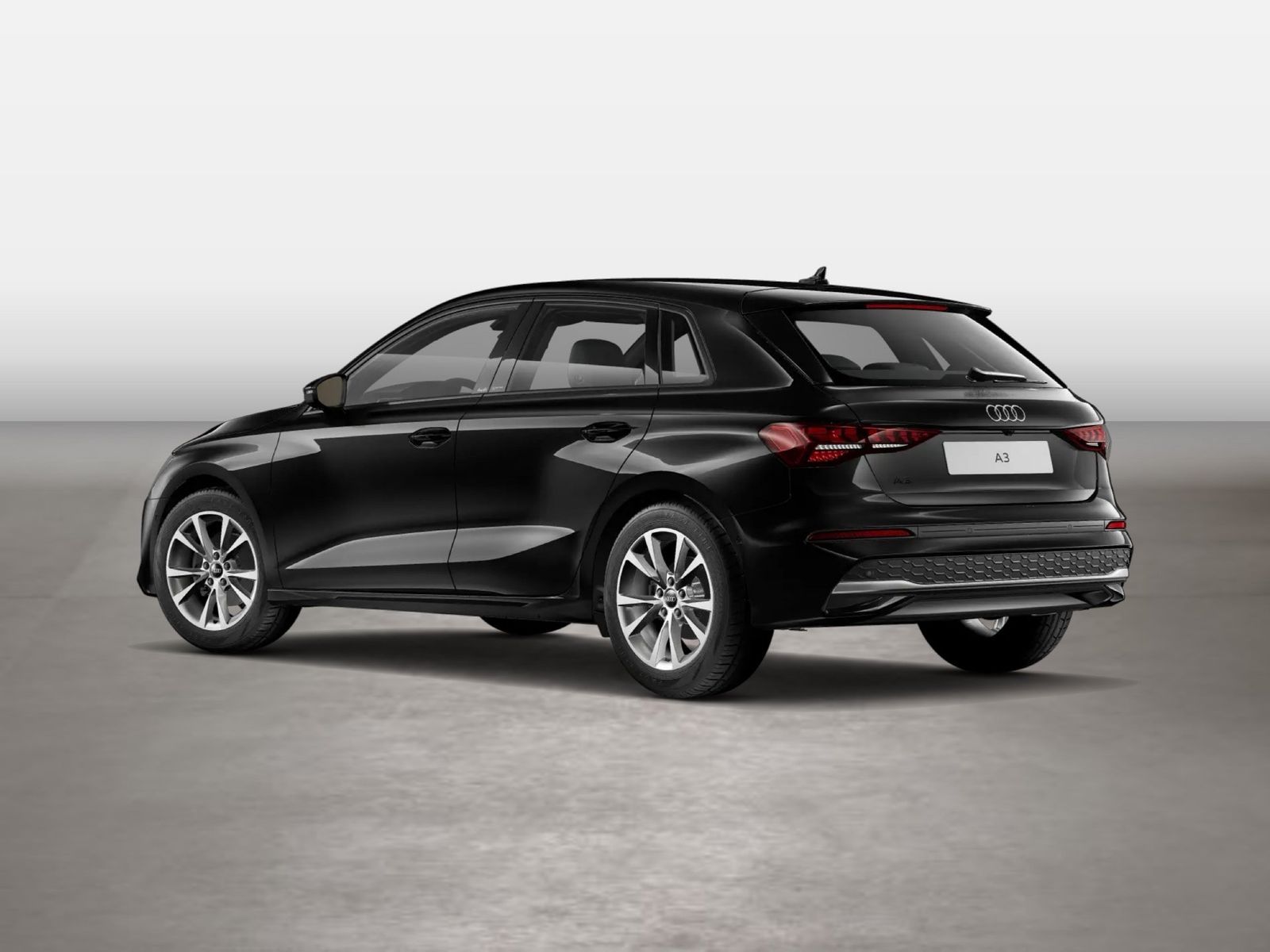 Audi A3 - Bild 2